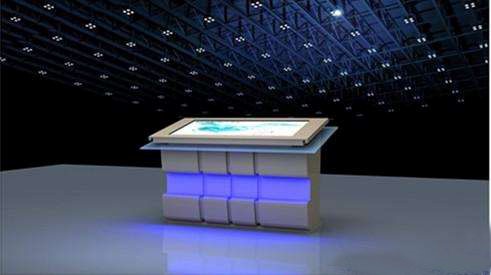 電子簽名一體機