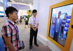 3D體感試衣鏡的作用特色