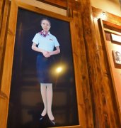 虛擬解說員系統(tǒng)報價