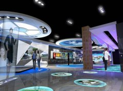 虛擬迎賓系統(tǒng)報價