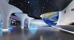 球幕投影設(shè)備報價