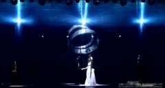 舞臺3D全息投影實(shí)現(xiàn)原理