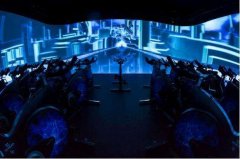 沉浸式投影報(bào)價(jià)