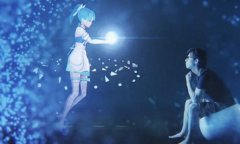 <b>全息互動投影展現(xiàn)形式</b>