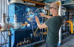 AR增強現實實際應用