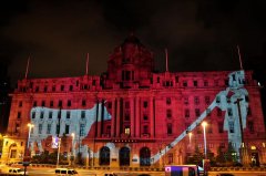 建筑立體投影原理及優(yōu)勢