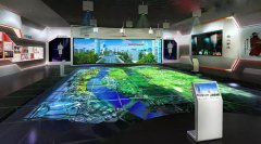 數(shù)字沙盤維護保養(yǎng)知識